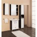 Мебель для ванной Акватон Крит 65 H венге