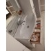 Мебель для ванной Акватон Ария М 80 белая