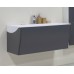 Мебель для ванной Акватон Ондина 100 графит
