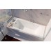 Акриловая ванна Alpen Alaska 150x70