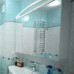 Мебель для ванной Aquanet Тренто 120 белая