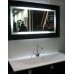Мебель для ванной Aquanet Мадонна 120 черная с кристаллами Swarovski