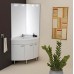 Мебель для ванной Aquanet Корнер Close R