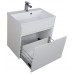 Мебель для ванной Aquanet Латина 70 1 ящик белая
