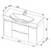 Мебель для ванной Aquanet Франка 105 слоновая кость