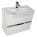 Мебель для ванной Aquanet Виго 80 белая