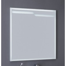 Зеркало Aquanet Модена 85 с подсветкой