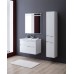Мебель для ванной Aquanet Модена 85