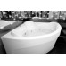 Акриловая ванна Aquanet Arona 150x150