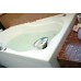 Акриловая ванна Aquanet Corsica 150x75
