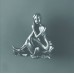Крючок Art&Max Juno AM-0712-T
