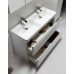 Мебель для ванной BelBagno Ancona-N 120 rovere more напольная