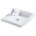 Мебель для ванной BelBagno Prospero 62 bianco lucido