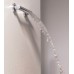 Верхний душ Bossini Cascata-Wall 250 I00271 CR