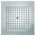 Верхний душ Bossini DREAM - Cube H38381 CR