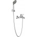 Смеситель Bravat Eco F6111147C-B для ванны с душем