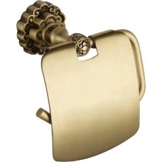 Держатель туалетной бумаги Bronze de Luxe K25003