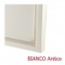 Мебель для ванной Caprigo Альбион 60 BIANCO Antico