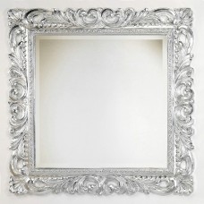 Зеркало Caprigo PL109-S серебро
