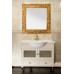 Мебель для ванной Caprigo Palermo 105 bianco-grigio