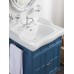 Мебель для ванной Caprigo Borgo 60 blue