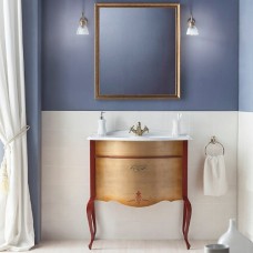 Мебель для ванной Caprigo Bourget 70