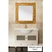 Мебель для ванной Caprigo Chiaro 90 ivory
