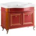 Мебель для ванной Caprigo Vivo 100