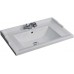 Мебель для ванной Caprigo Albion Promo 70 bianco-grigio