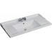 Мебель для ванной Caprigo Albion Promo 90 bianco-grigio