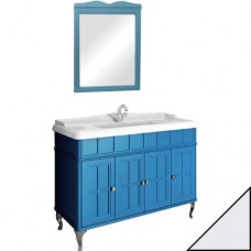 Мебель для ванной Caprigo Borgo 120 bianco-grigio