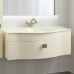 Мебель для ванной Caprigo Nokturn 100 магнолия