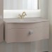 Мебель для ванной Caprigo Nokturn 90 капуччино