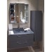 Мебель для ванной Caprigo Accord 80 графит