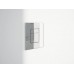 Комплект  Унитаз подвесной Cersanit Carina new clean on slim lift + Система инсталляции для унитазов Grohe Rapid SL 38772001 3 в 1 с кнопкой смыва