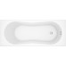 Акриловая ванна Cersanit Nike 170 ультра белый