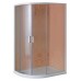 Душевой уголок Cezares Rosa RH2 120/90 RO Bi R