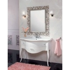 Мебель для ванной Cezares Lady bianco perla frassinato