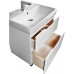 Мебель для ванной Dreja.Eco Q Plus 70 белая