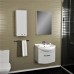 Мебель для ванной Dreja.eco Alfa 55
