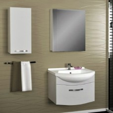 Мебель для ванной Dreja.eco Alfa 65
