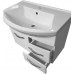Мебель для ванной Dreja.eco Alfa 75