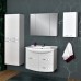 Мебель для ванной Dreja.eco Alfa 90