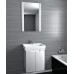 Мебель для ванной Dreja.eco Mini 60