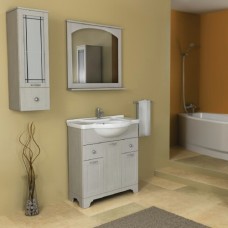 Мебель для ванной Dreja.eco Antia 75 капучино
