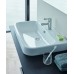 Мебель для ванной Duravit Happy D.2 65 белая