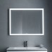 Мебель для ванной Duravit L-Cube LC6241 83 белая