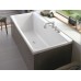 Акриловая ванна Duravit P3 Comforts SX 700373 L 170х70