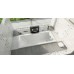 Акриловая ванна Duravit D-code 700100 170x75 см