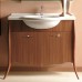 Мебель для ванной Eurolegno Clip 95 noce